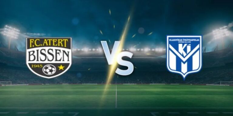 Nhận Định Atert Bissen Vs KI Klaksvik Lúc 01h15 16/07 - Cúp C1 9 Nhận Định Atert Bissen Vs KI Klaksvik Lúc 01h15 16/07 - Cúp C1