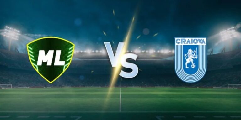 Nhận Định CS Universitatea Craiova Vs ML Vitebsk Lúc 00H30 Ngày 16/07 - Cúp C1 10 Nhận Định CS Universitatea Craiova Vs ML Vitebsk Lúc 00H30 Ngày 16/07 - Cúp C1