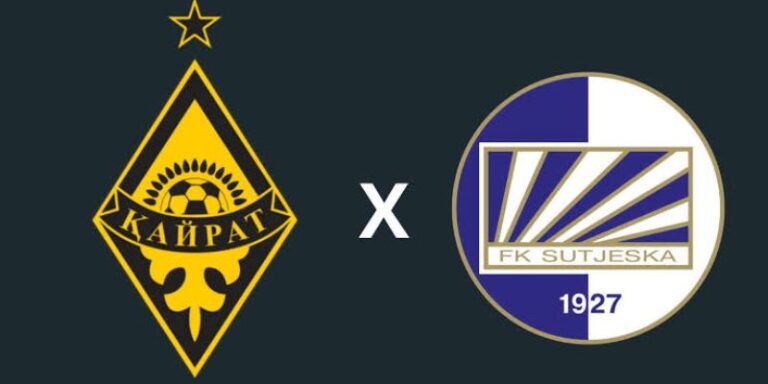 Nhận Định FK Sutjeska Niksic Vs FC Kairat Almaty Lúc 02H00 Ngày 16/07 - Cúp C1 8 Nhận Định FK Sutjeska Niksic Vs FC Kairat Almaty Lúc 02H00 Ngày 16/07 - Cúp C1